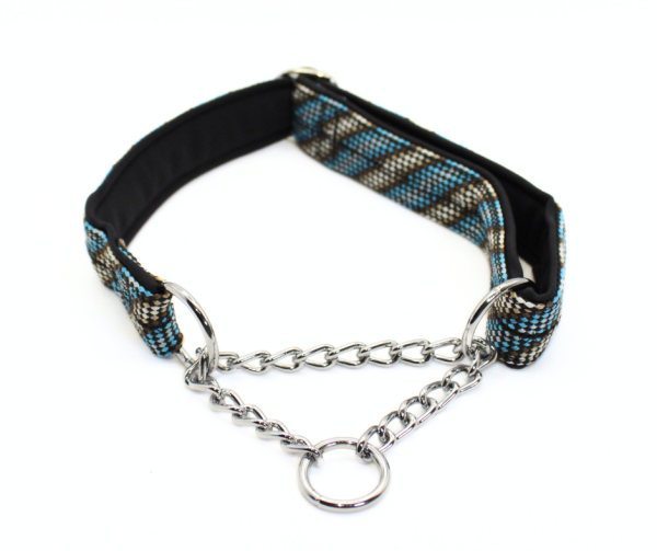 Martingal-Halsband, 2,5 cm